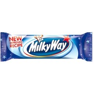 Milky Way Box Of 48